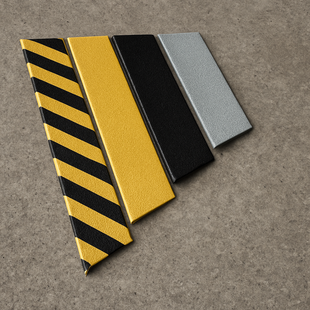 Protectores de Seguridad